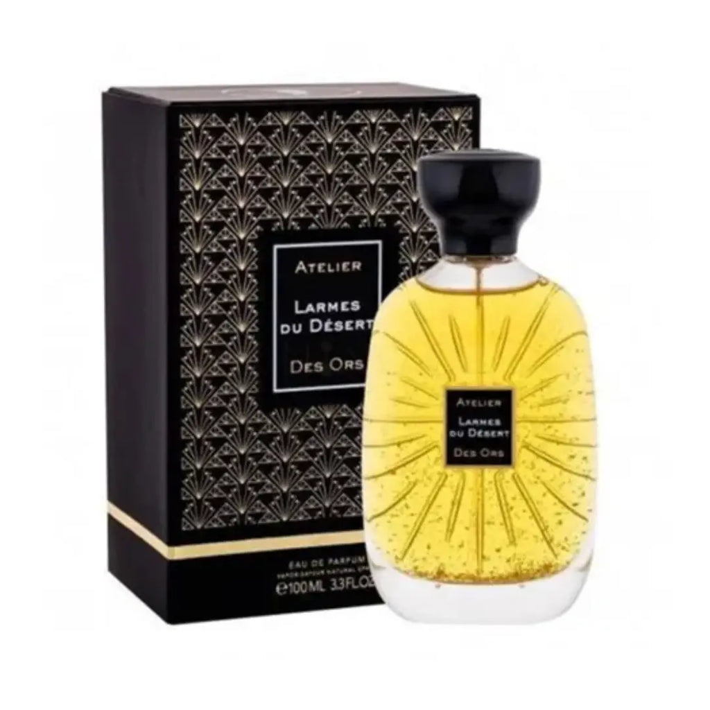 Atelier Des Ors Larmes Du Desert EDP Women & Men 100Ml Bin Kamal Perfumes