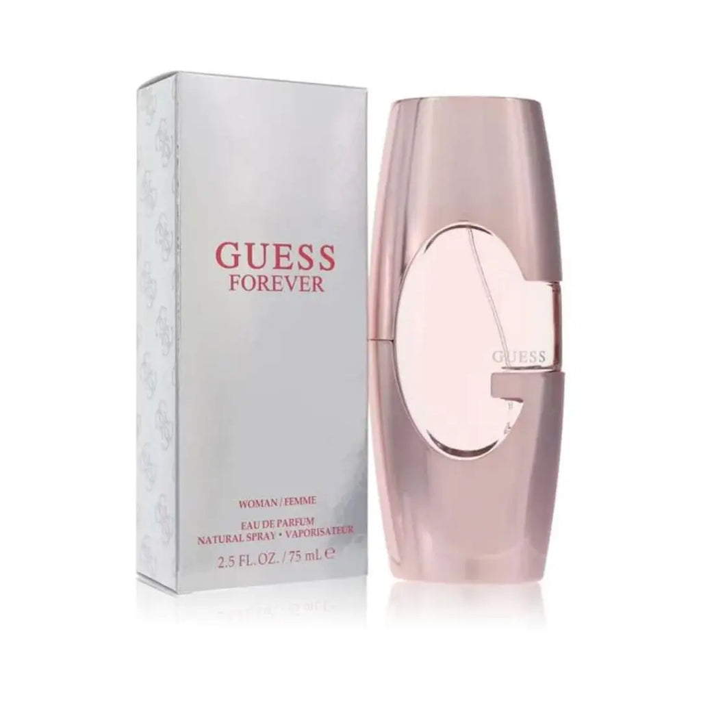 guess forever for women edp 75ml