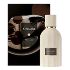 amouage reasons essence de parfum for unisex 100ml