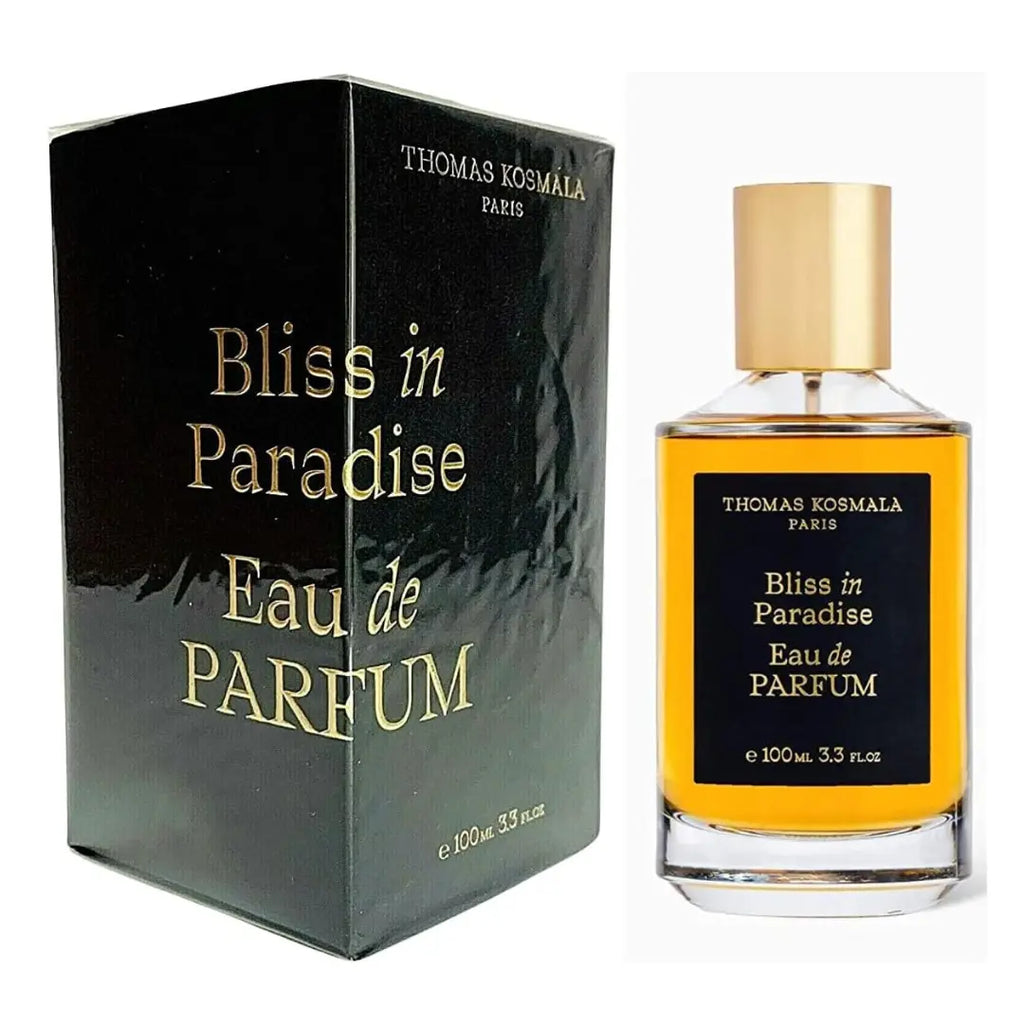 thomas kosmala bliss in paradise edp 100ml