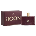 Aigner True Icon For Women Eau De Parfum 100Ml