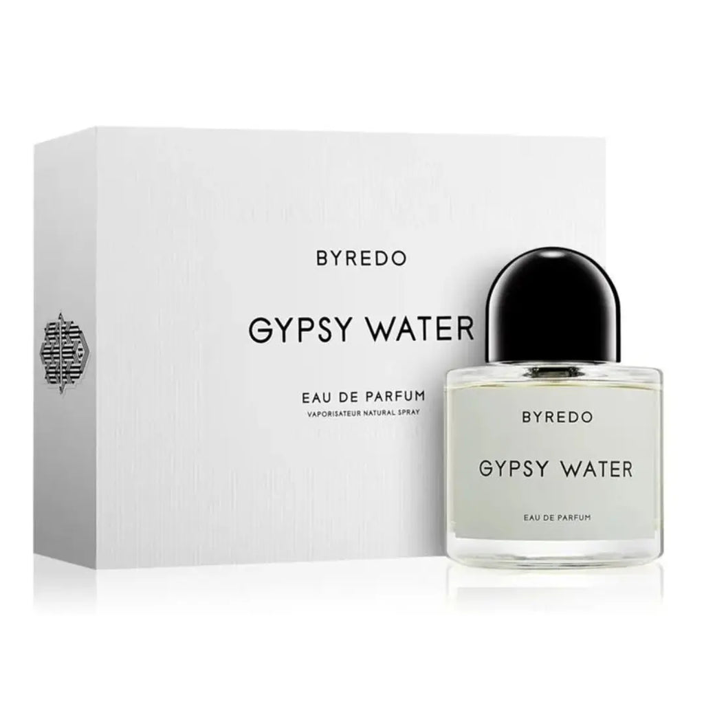 Byredo Gypsy Water EDP 100 ML