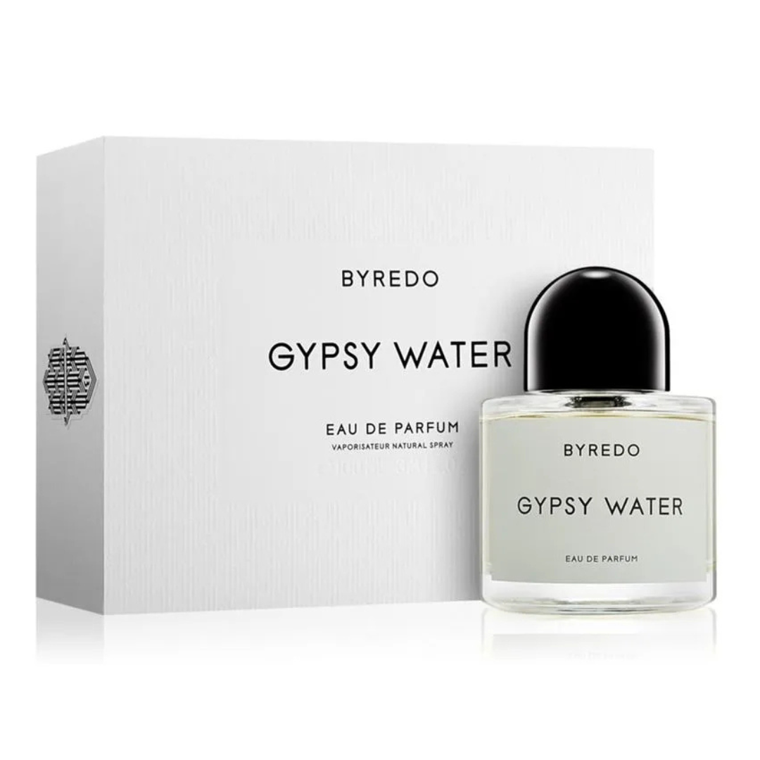 Byredo Gypsy Water EDP 100 ML