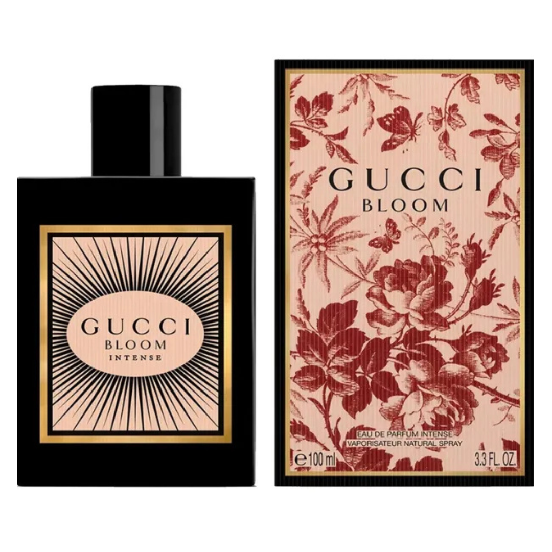 Gucci Bloom Intense Eau De Parfum 100Ml