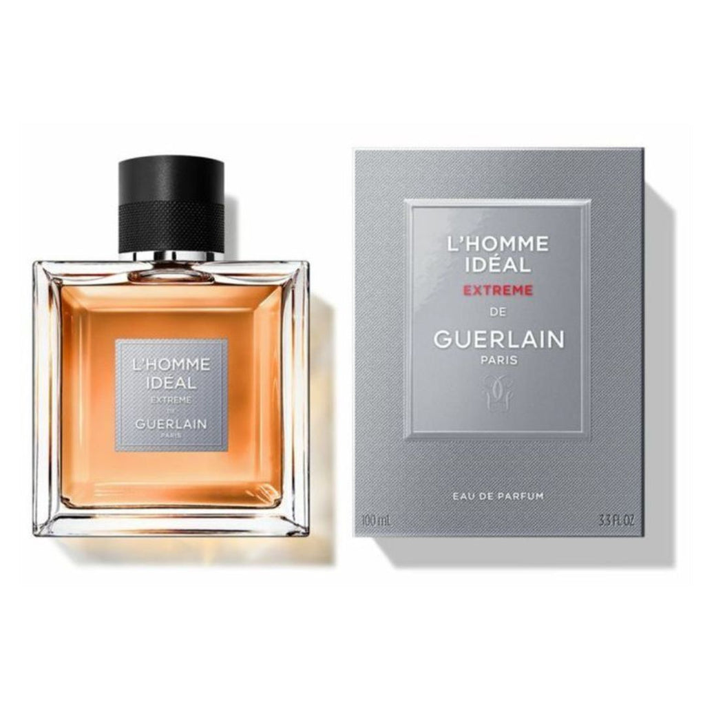 Guerlain L Homme Ideal Extreme EDP 100ML
