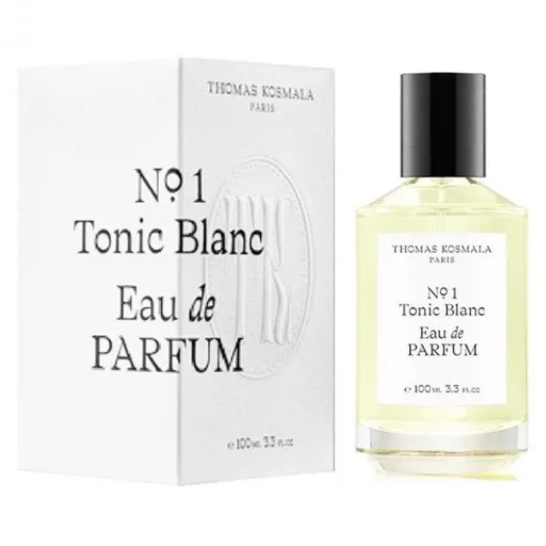 Thomas Kosmala No.1 Tonic Blanc EDP 100Ml