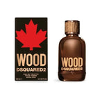 dsquared2 wood d2 pour homme edt 100ml