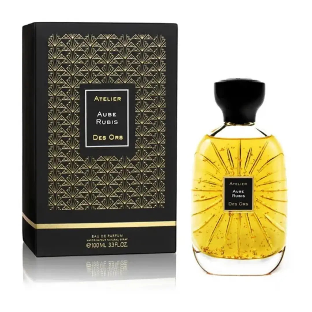 Atelier Des Ors Aube Rubis EDP Women & Men 100Ml