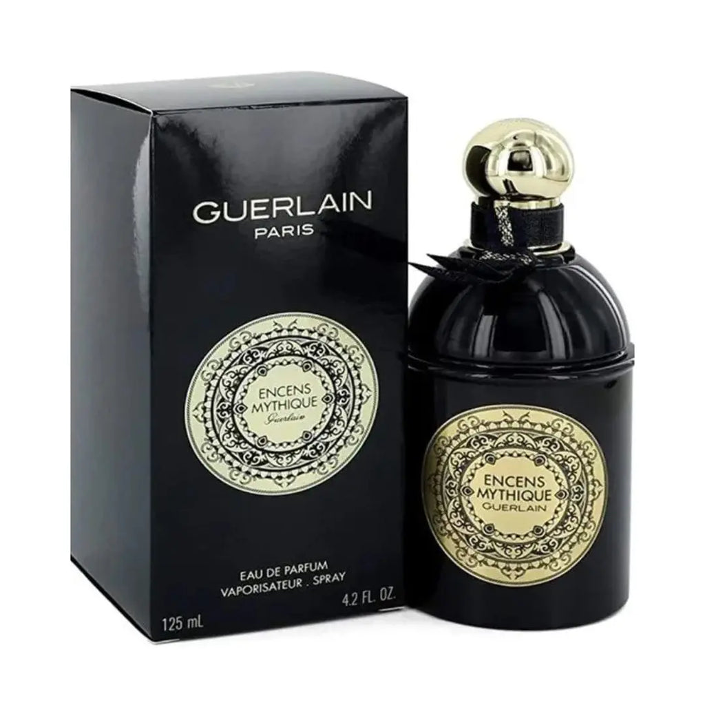 Guerlain Encens Mythique EDP For Men And Women 125Ml
