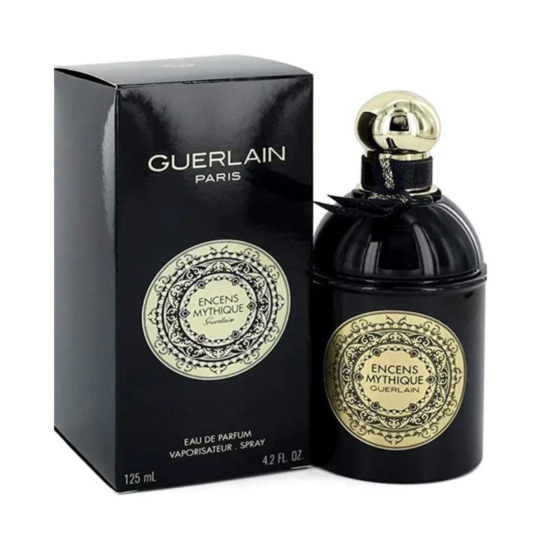 Guerlain Encens Mythique EDP For Men And Women 125Ml