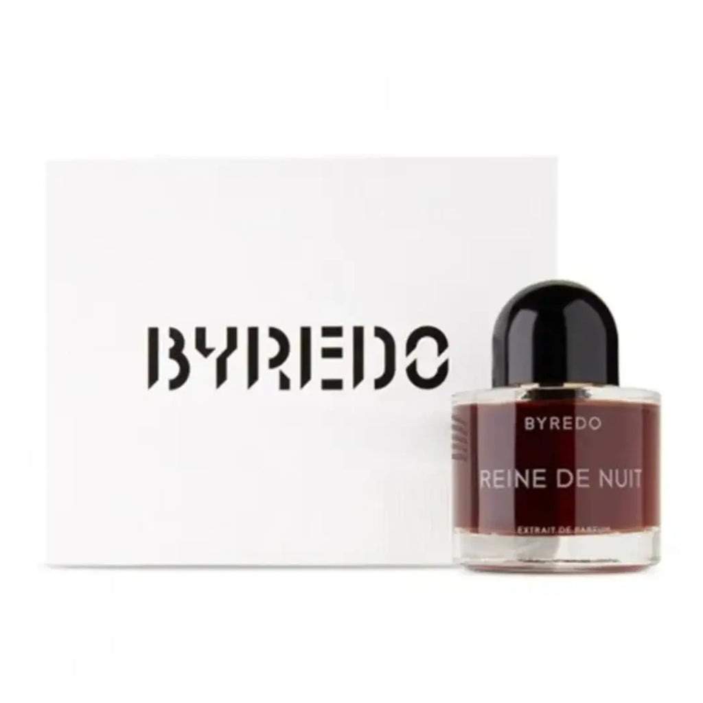 Byredo Reine De Nuit Extrait De Parfum 50Ml