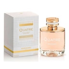 boucheron quatre for women edp 100ml