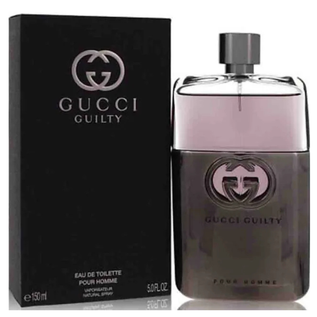 Gucci Guilty Pour Homme EDT 150 ML