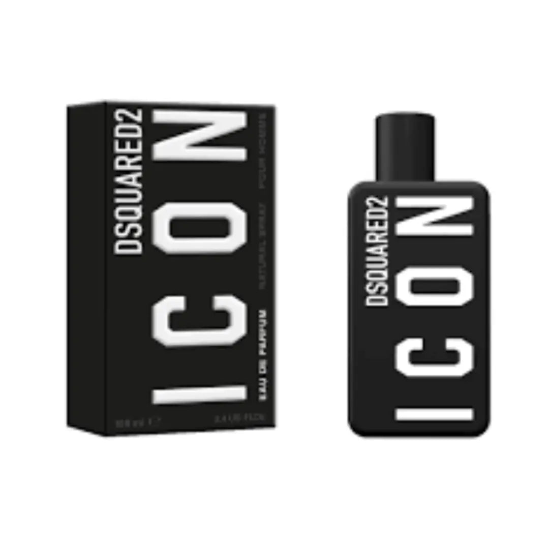 Dsquared2 Icon Pour Homme EDP 100ML
