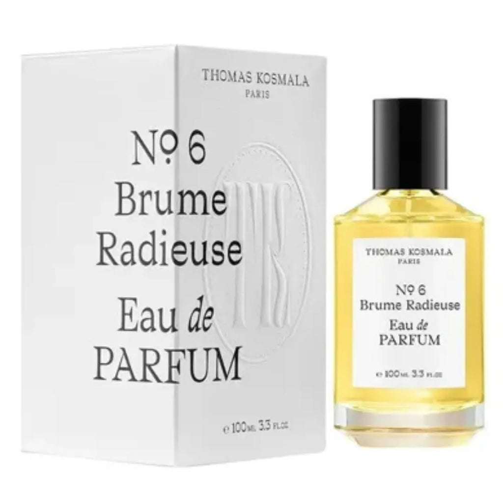 thomas kosmala no 6 brume radieuse edp 100ml