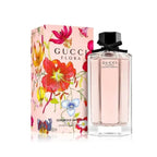 Gucci Flora Gorgeous Gardenia EDP For Women 100ML