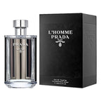 Prada L 'Homme For Men EDT 100Ml