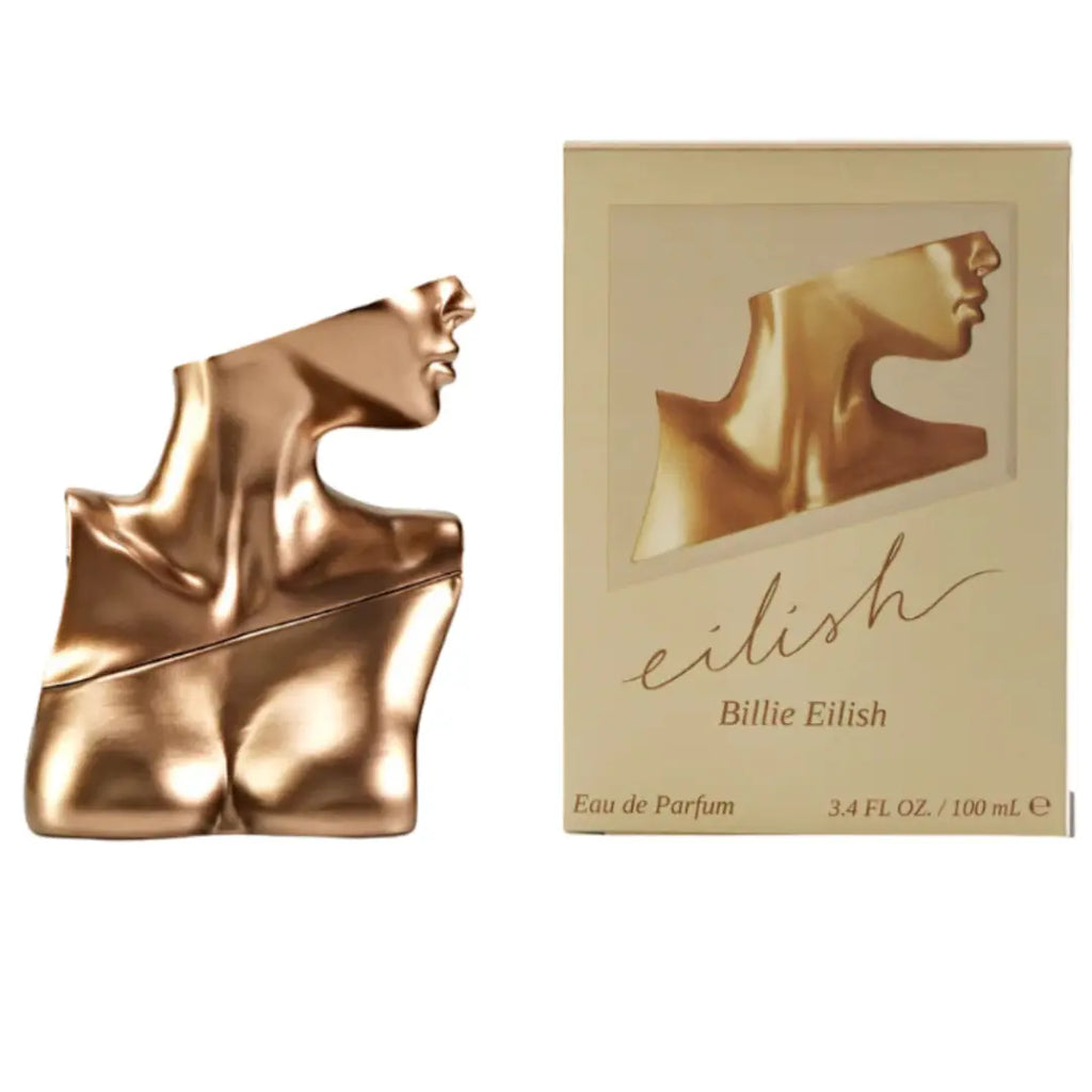 billie eilish eilish l edp 100 ml