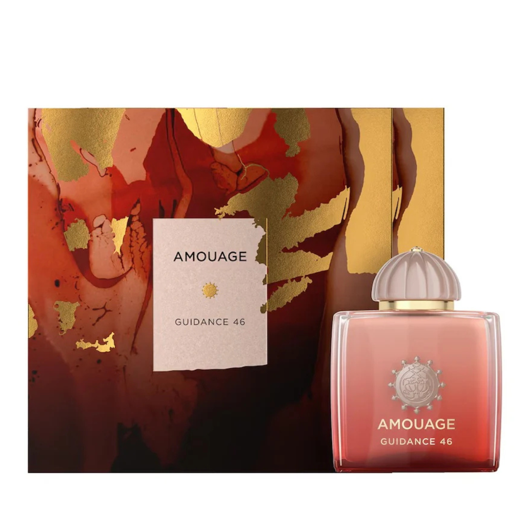 Amouage Guidance 46 EDP 100ml For Unisex