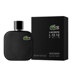 Lacoste L.12.12 Noir For Men EDT 100Ml