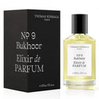 thomas kosmala no 9 bukhoor elixir de parfum 100ml