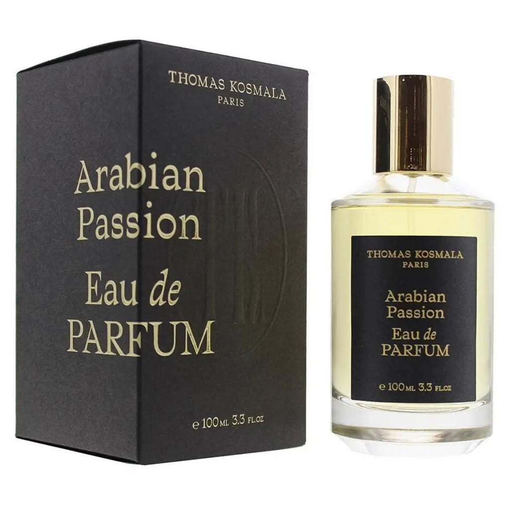 thomas kosmala arabian passion edp 100ml