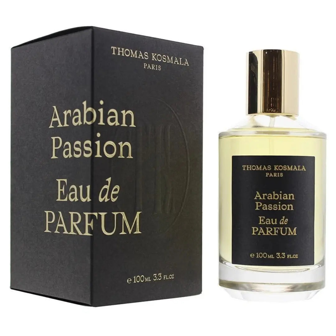 thomas kosmala arabian passion edp 100ml