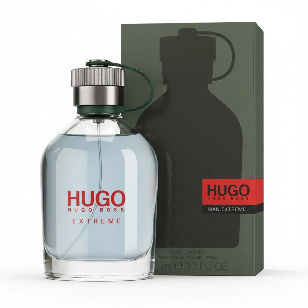 hugo boss man extreme for men edp 75ml