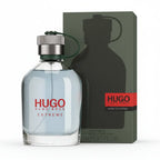 hugo boss man extreme for men edp 75ml