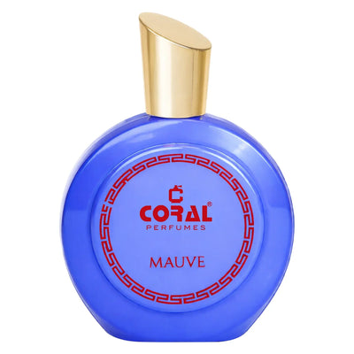 Coral Mauve For Women EDP 100ml