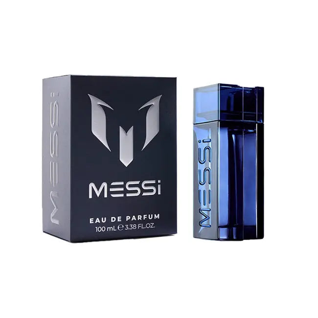 messi for men edp 100ml