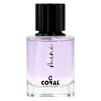 Coral Mini Purple For Women Eau De Parfum 50ml