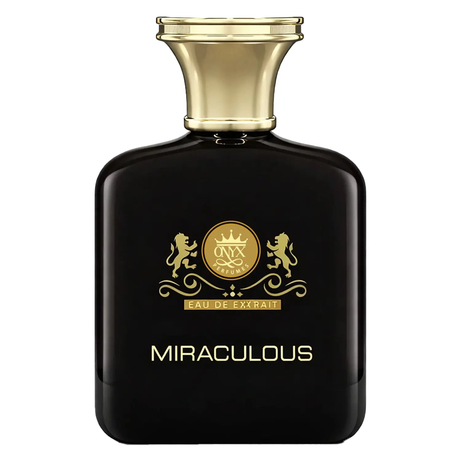 onyx miraculous for unisex edp 100ml