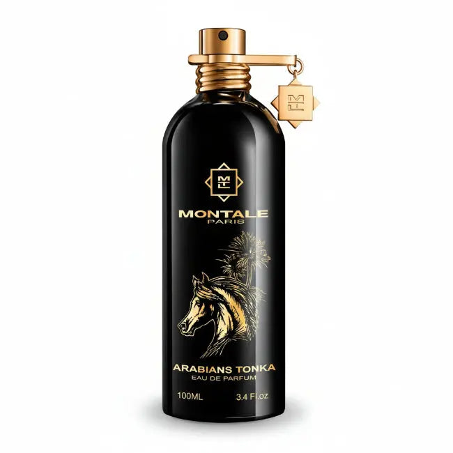 montale paris arabians tonka for unisex edp 100ml