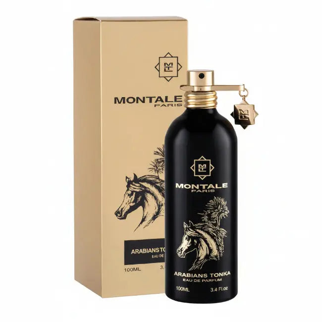 montale paris arabians tonka for unisex edp 100ml