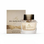 Burberry My Burberry For Women EDT 90ml