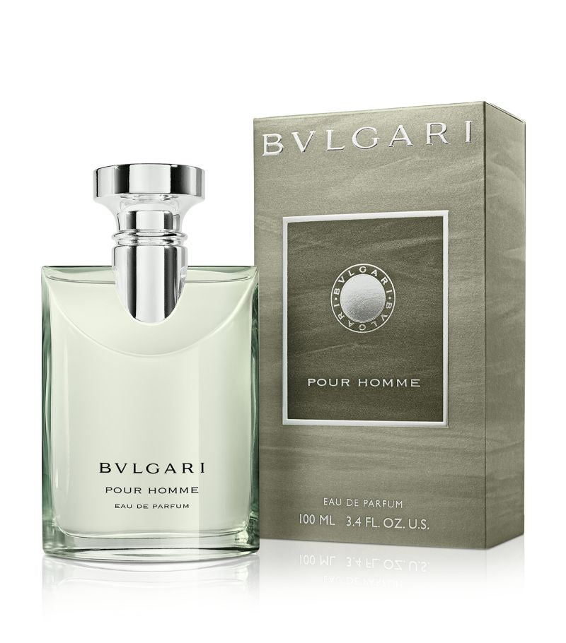 Bvlgari Pour Homme EDP 100ML