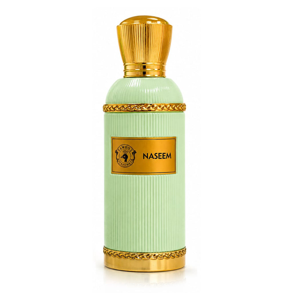 NASEEM EDP 100 ML – TAWOOS PERFUMES (For Women)