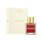 nishane hundred silent ways extrait de parfum