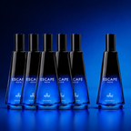 Escape Noir For Men Eau De Parfum 100ml Buy 5 Get 1 Free