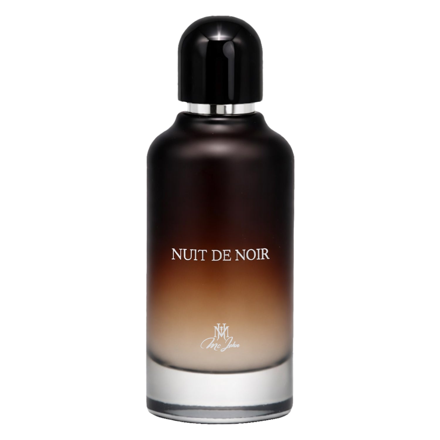 MC John Nuit De Noir For Unisex EDP 100ml
