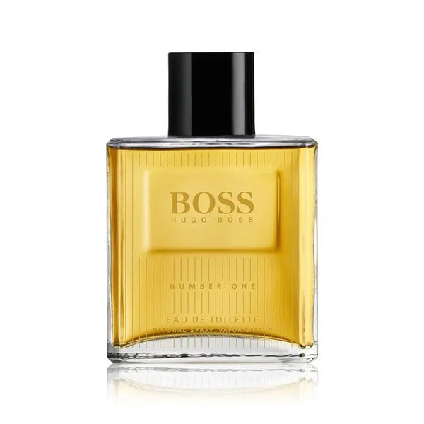 Hugo Boss Number One For Men EDT 125ml