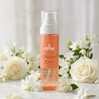 obsessed kisses hair body fragrance mist 100ml coral