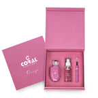 coral omega gift for women
