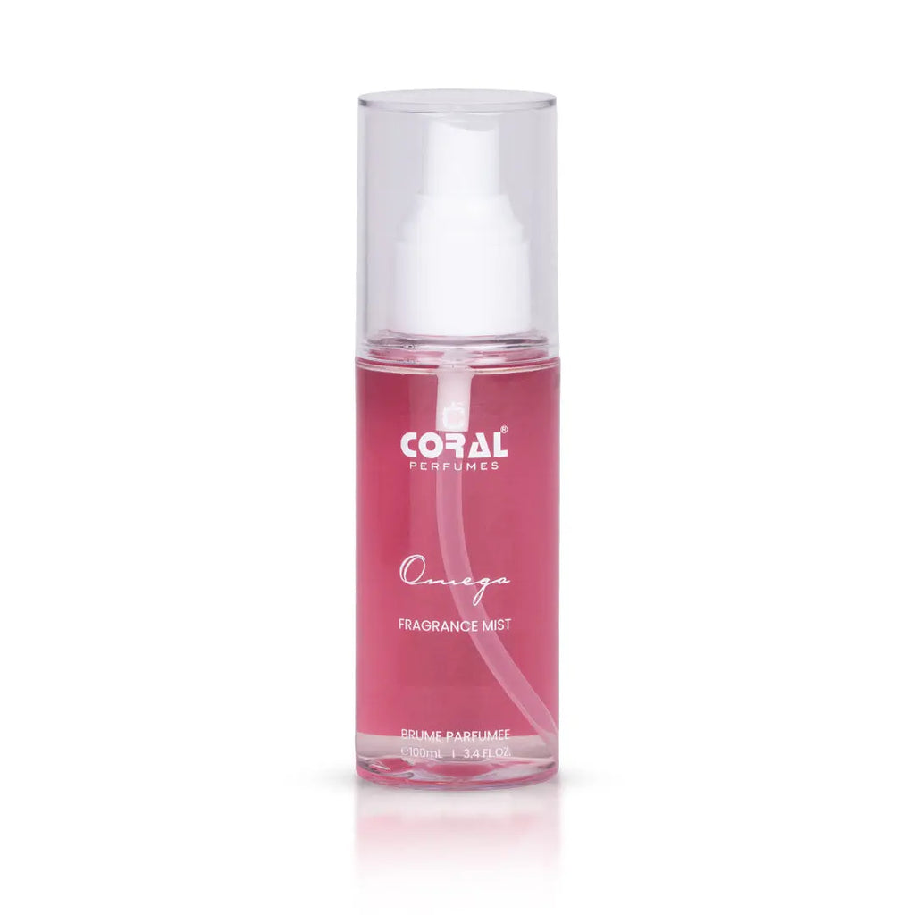 coral omega gift for women