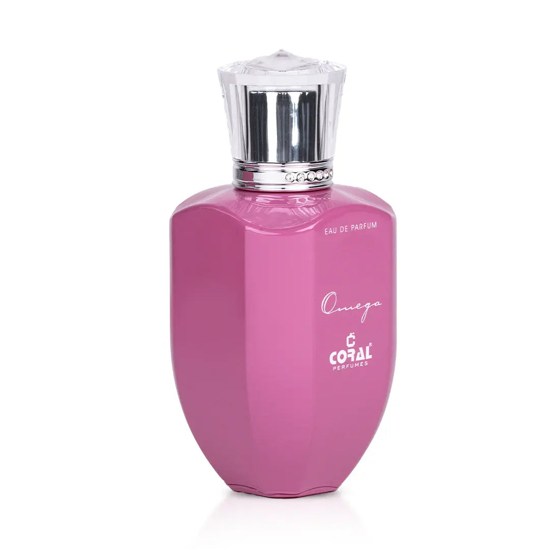 Coral Omega Gift Set For Women