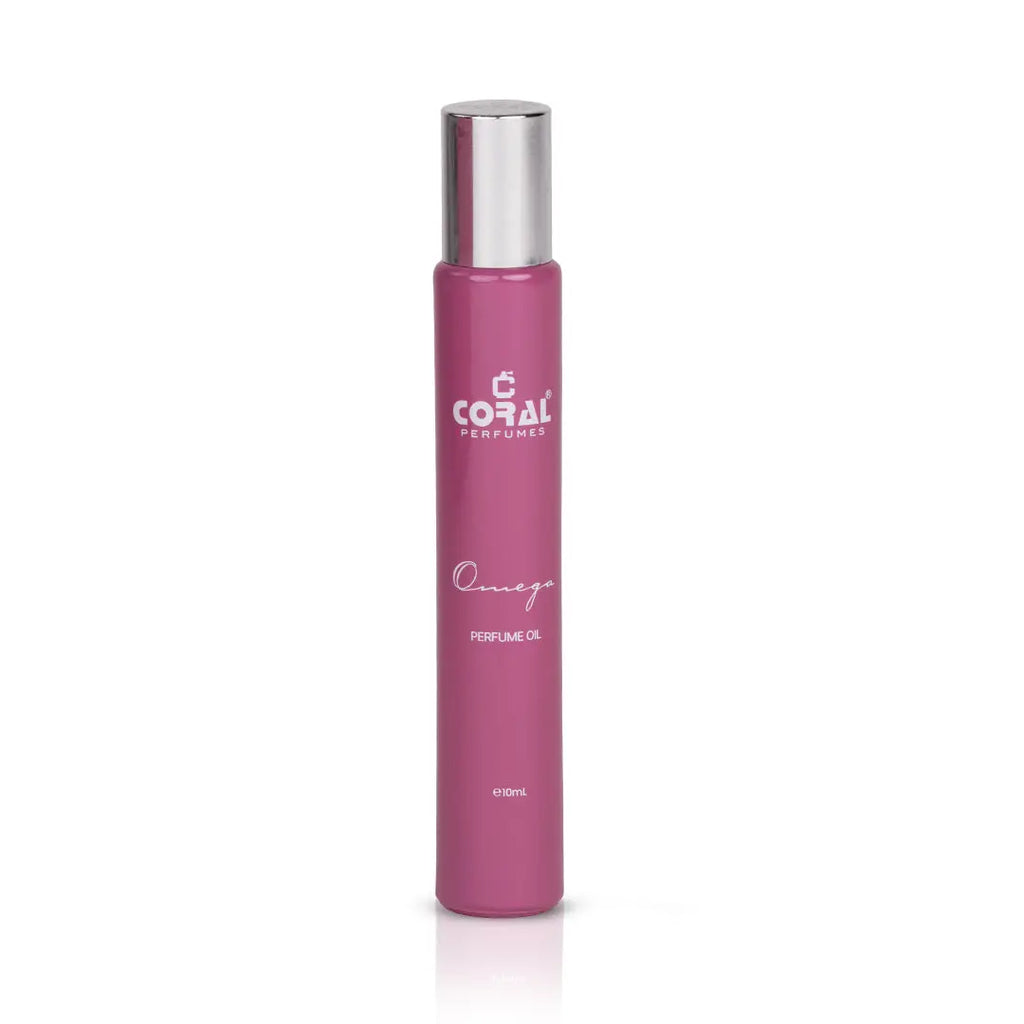 coral omega gift for women