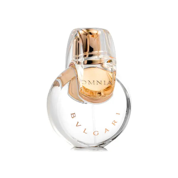 Bvlgari Omnia Crystalline For Women Eau De Toilette 100Ml Bin Kamal Perfumes
