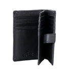 Coral Gents Wallet Cr 688 9005A Black -  sample