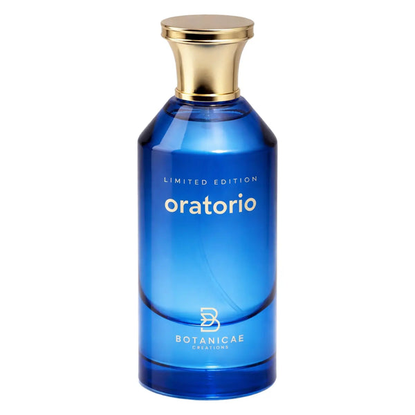 Botanicae Oratorio Limited Edition For Unisex EDP 80ml